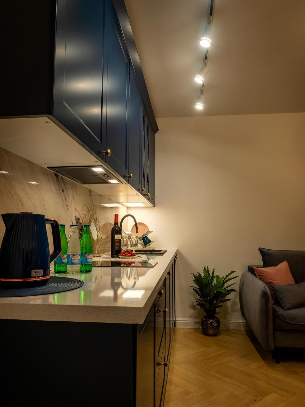 Apartamenty Cud Miod 1 쿠도바-즈루이 외부 사진