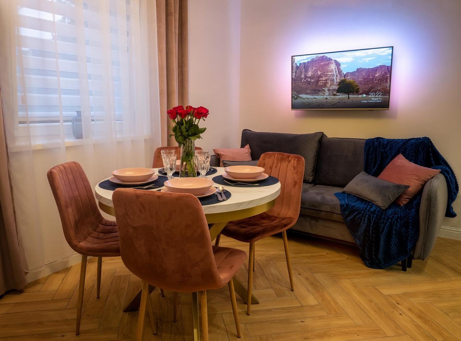Apartamenty Cud Miod 1 쿠도바-즈루이 외부 사진
