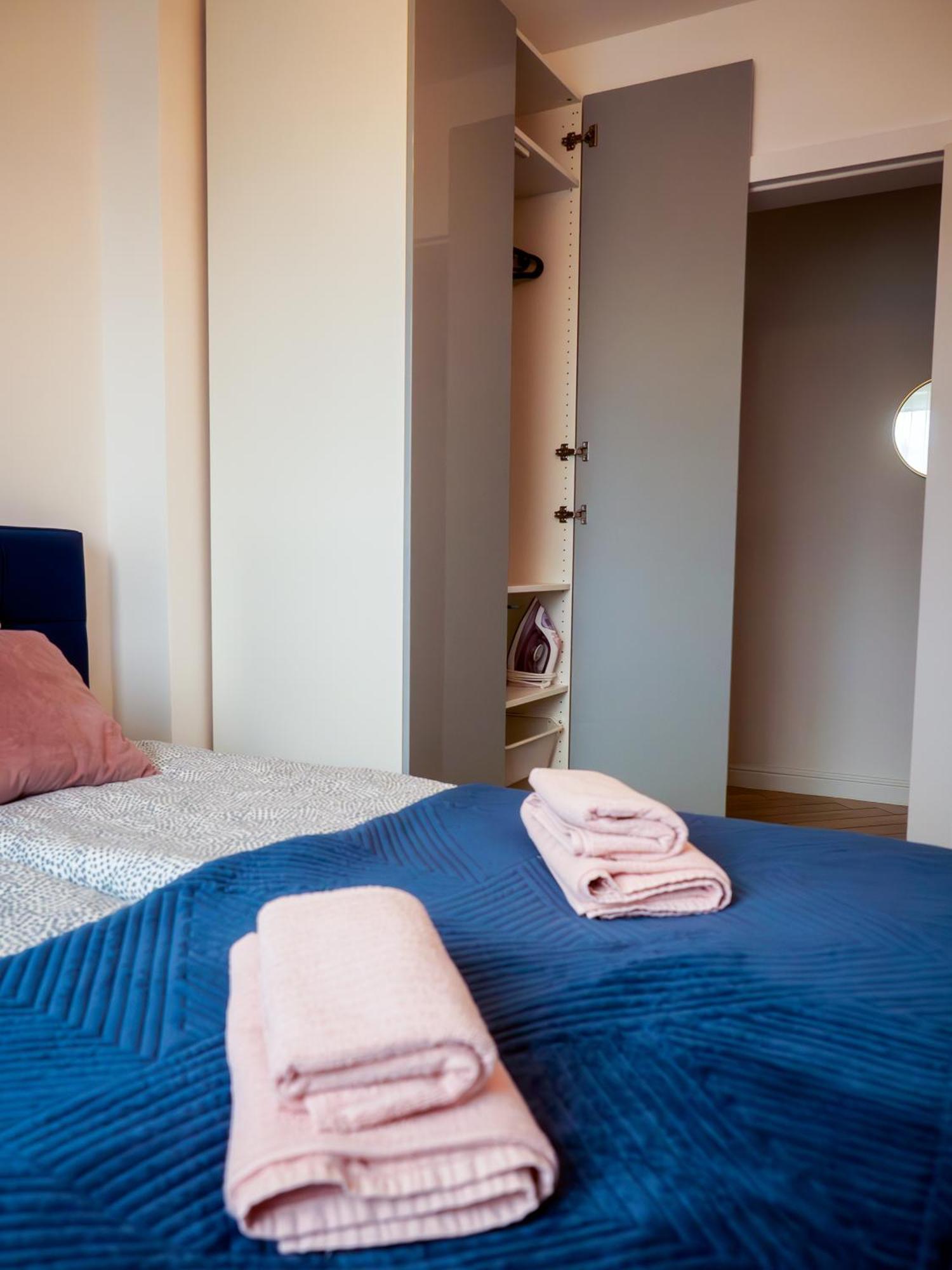 Apartamenty Cud Miod 1 쿠도바-즈루이 외부 사진